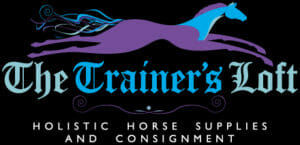 The Trainer's Loft - Holistic horse supplies and consignment