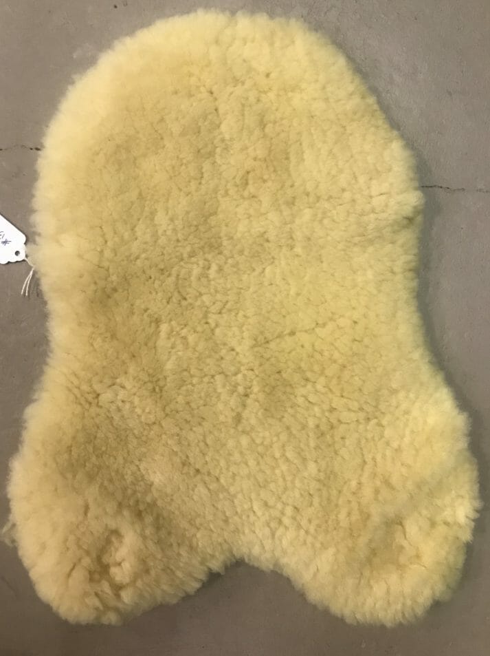 1350 Seat Saver, English Saddle The Trainer's Loft