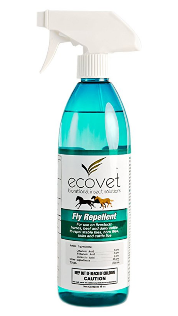 Ecovet Fly Spray (0001EVFS)