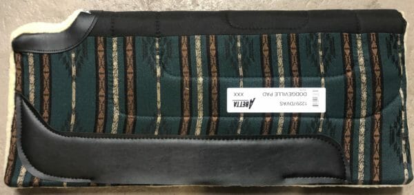 Green w/Tan Green w/Tan