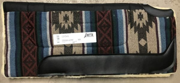 Tan w/Red and Light Blue Tan w/Red and Light Blue