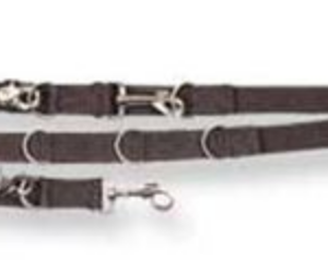 EquiLogic Equalizing Sidereins, Long