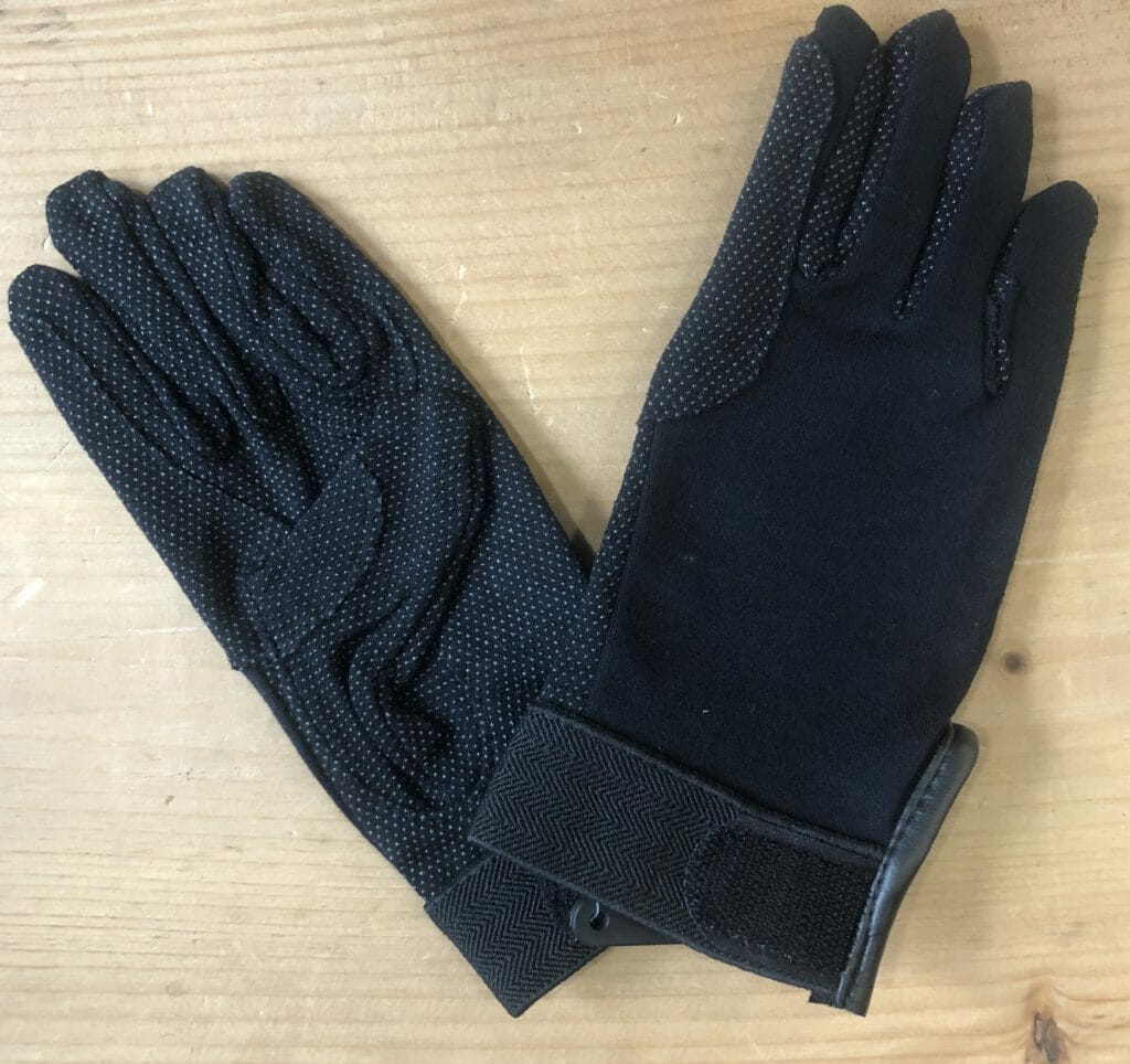 SSG Summer Riding Gloves (9001SGSRG)