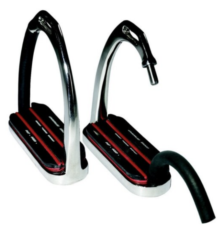 Mountain Horse Stirrup Control System (1481) The Trainer's Loft