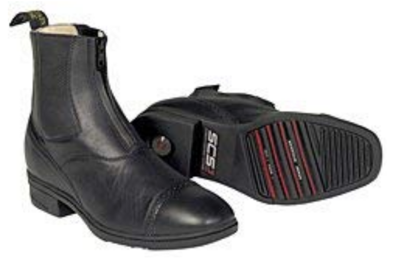 Mountain Horse Stirrup Control System (1481) The Trainer's Loft