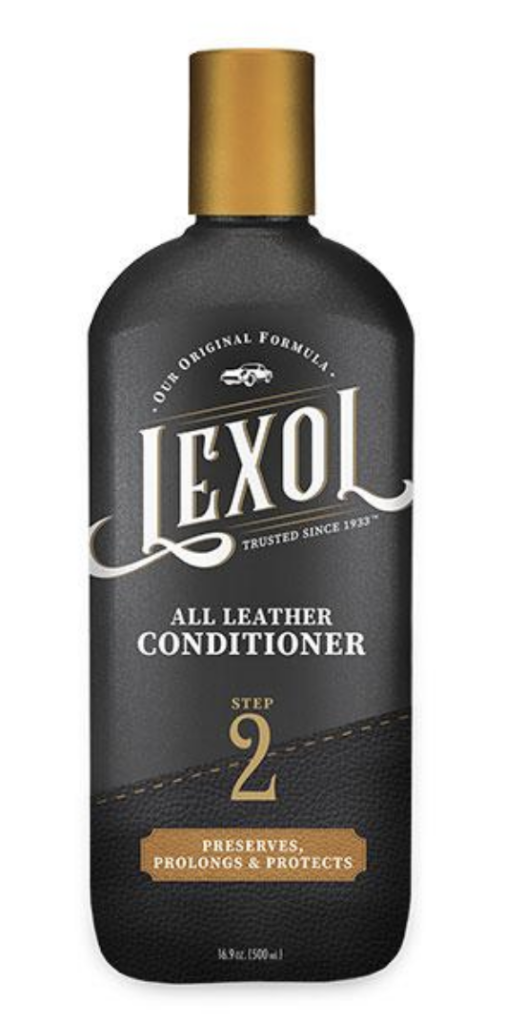 Lexol Leather Tack Conditioner (0001LXTC) The Trainer's Loft