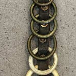 Vintage Horse Harness Line Spreader