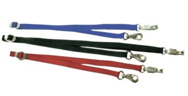 Nylon Adjustable Cross Ties