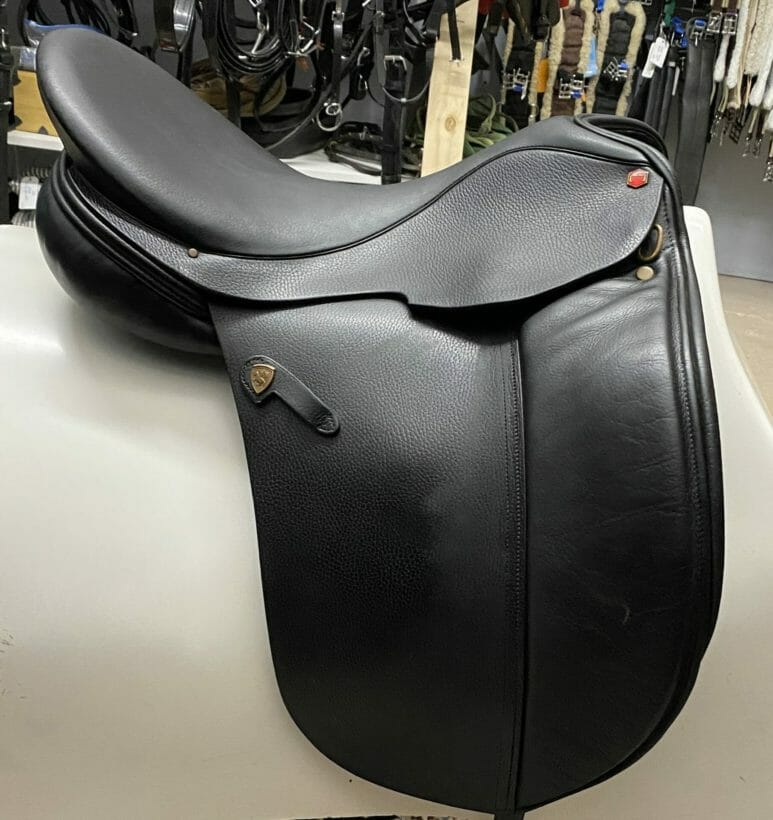 origin8 classic lite saddle