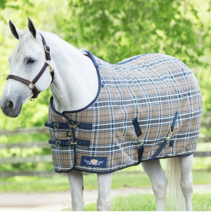 143574 Kensington Supermesh Turnout Blanket The Trainer's Loft