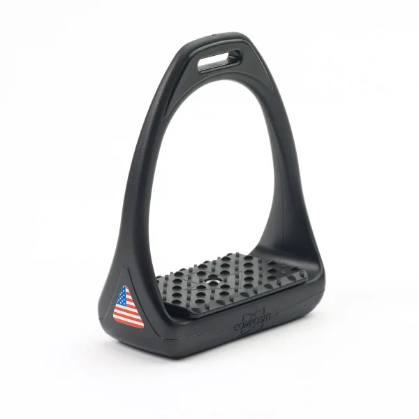 CompositiWideTrackStirrup