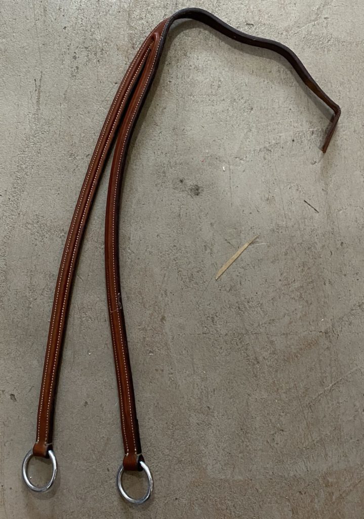 018033 Edgewood Running Martingale Attachment The Trainer's Loft