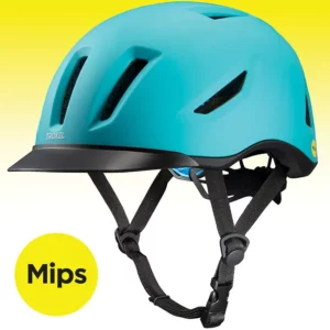 54035-TerrainMipsRadiance_1024x1024 Troxel Terrain with MIPS equestrian helmet in black