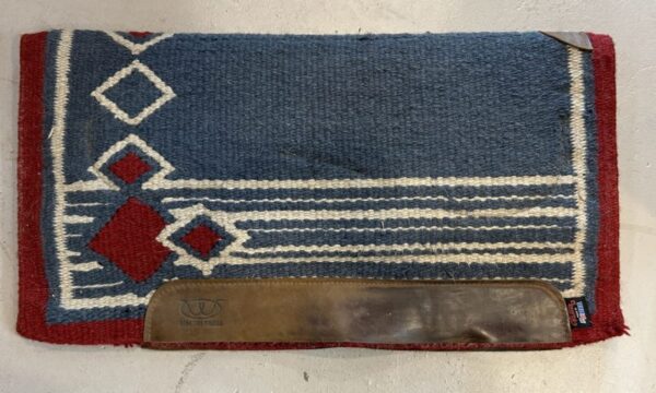 Weaver pad