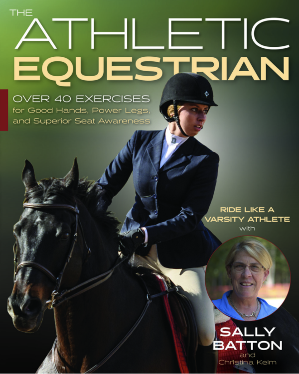 Athletic Equestrian Book