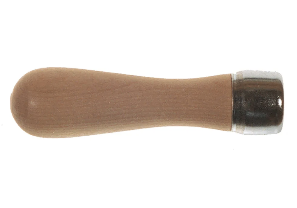 Tanged Hoof Rasp Handle 0001RJRHrasphandle