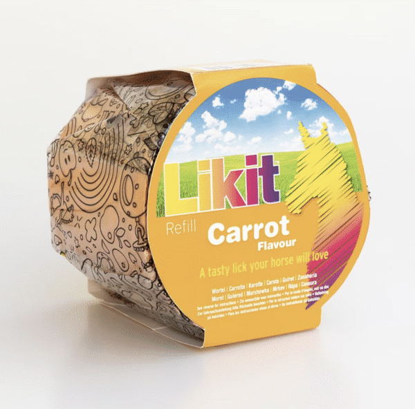 Likit Refill Treat