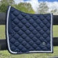 High Point Equestrian Centerline Collection Crystal Dressage Pad
