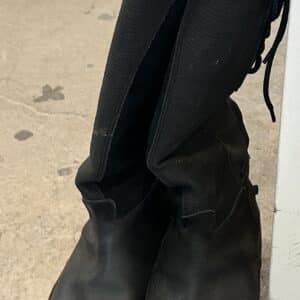 Ariat Insulated Winter Riding Boots, 7.5B