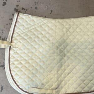 Lettia Dressage Pad, Pony