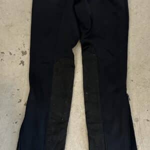 Kerrits Winter Bootcut Jodhpurs with Zippers, M