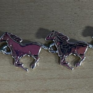 Galloping Horse Bracelet
