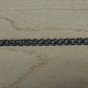 Galloping Horse Necklace