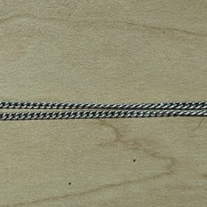 Prancing Pony Necklace