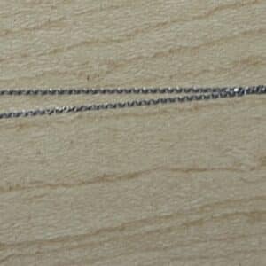 Bedazzled Horse Necklace