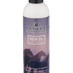 Equiderma Cold Press Neem Oil, 8oz