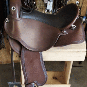 DP Quantum Western Short and Light