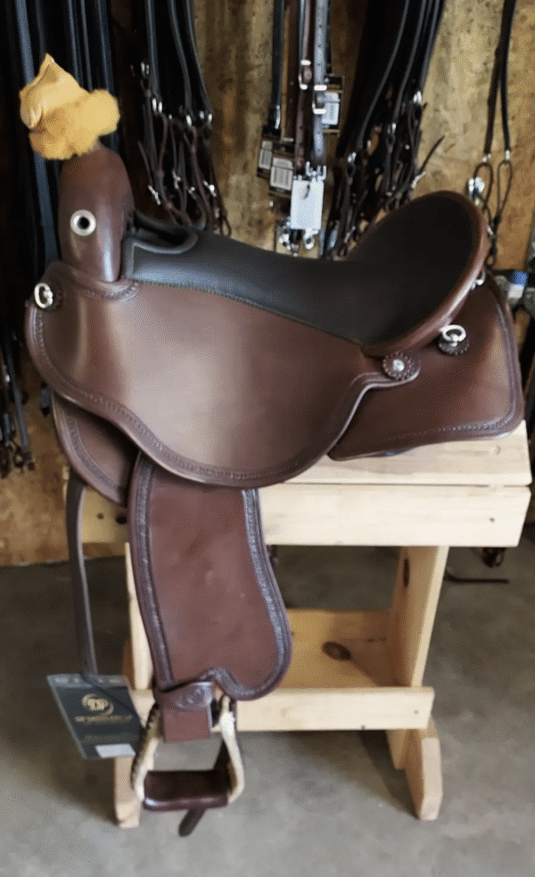 DP Quantum Western Short and Light