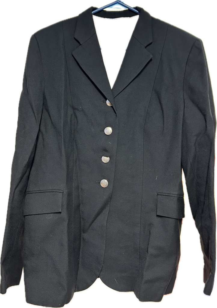 Veste Devon - Le comptoir d'Emma