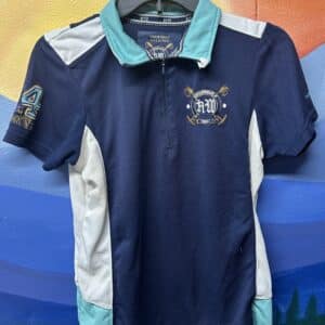Horseware Newmarket Ladies Cera Polo, XL