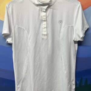 Ariat Ladies Aptos Show Top, XL