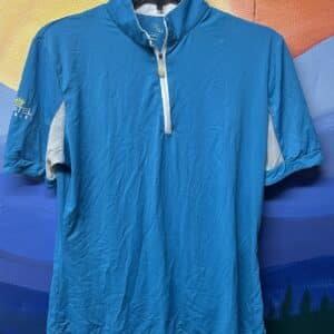 Kastel Charlotte Signature Short Sleeve Sun Shirts