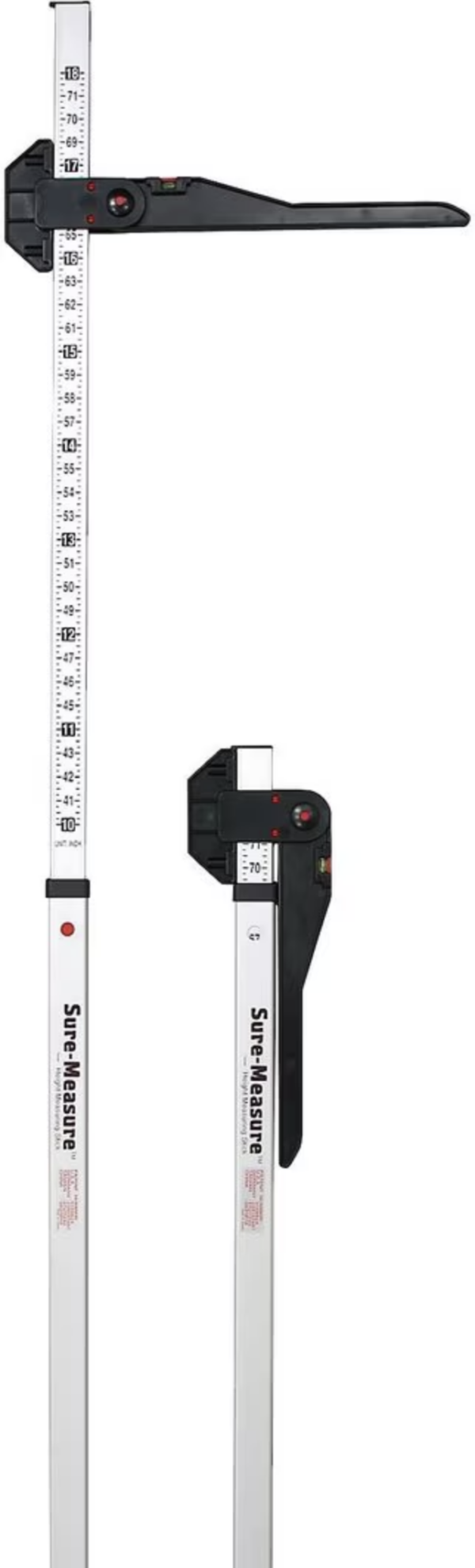 Horse Measuring Stick