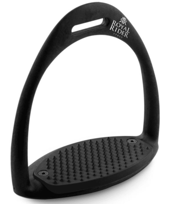Toklat Royal Rider Easy Stirrups