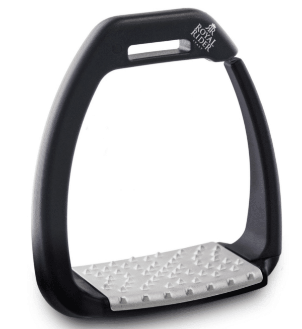 Toklat Concept Safety Stirrups