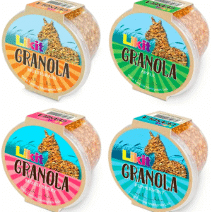 likit granola multi