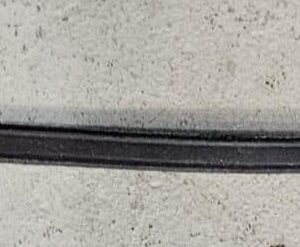 Throat Latch For Monocrown Bridle