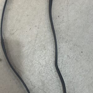 Flat Standing Martingale Attachment, Pair