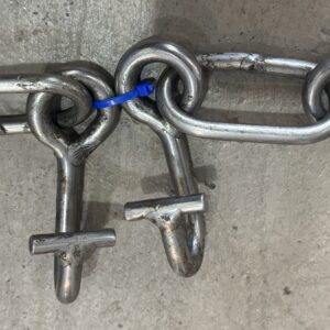 Harness Trace Chain Adapters