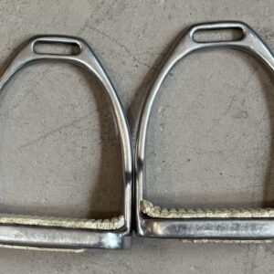 English Stirrup Irons