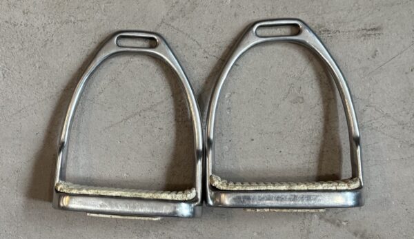 English Stirrup Irons