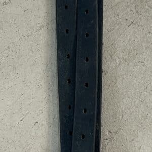 Thorowgood Non-Stretch Stirrup Leathers, 48in