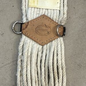 Billy Cook Rayon Cinch, 32"