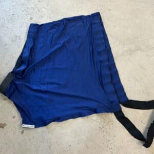 Schneiders UltraFlex Slicker Shoulder Gaurd, Large