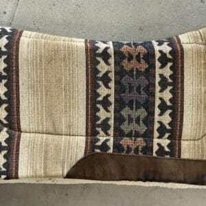 Toklat Western Pad, 30 x 30