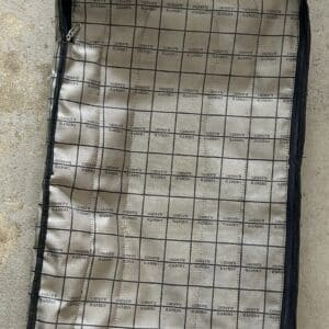 Rambo Bridle Bag